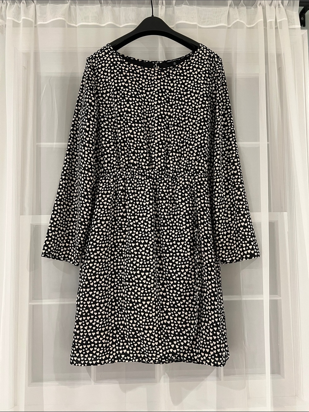 JCrew Mercantile Dress